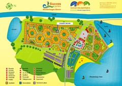 Marsweg 2R680, 6988 BM Lathum - Park plattegrond Chalet R6-80.jpg